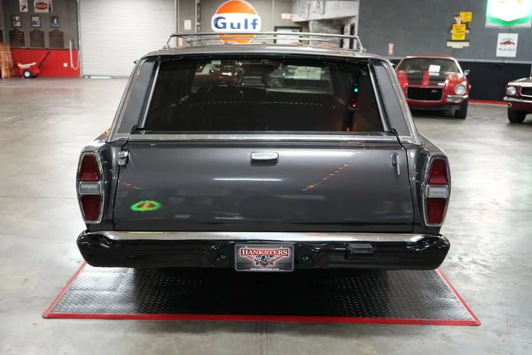 1968 Ford Torino 1st Gen - Image 5 of 31