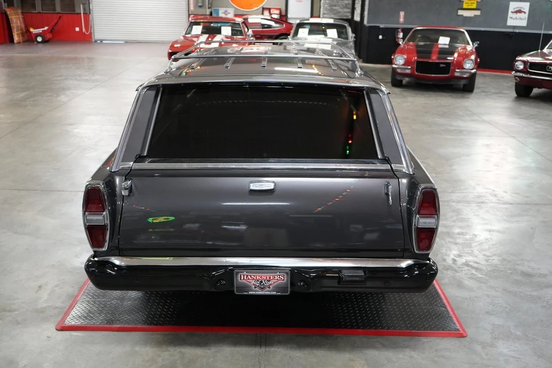 1968 Ford Torino 1st Gen - Image 14 of 31