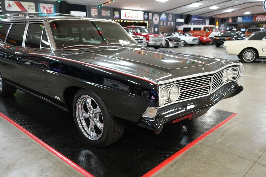 1968 Ford Torino 1st Gen - Image 29 of 31