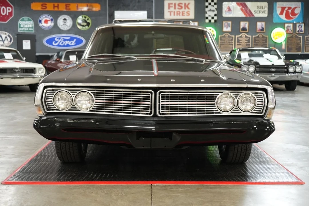 1968 Ford Torino 1st Gen - Image 25 of 31