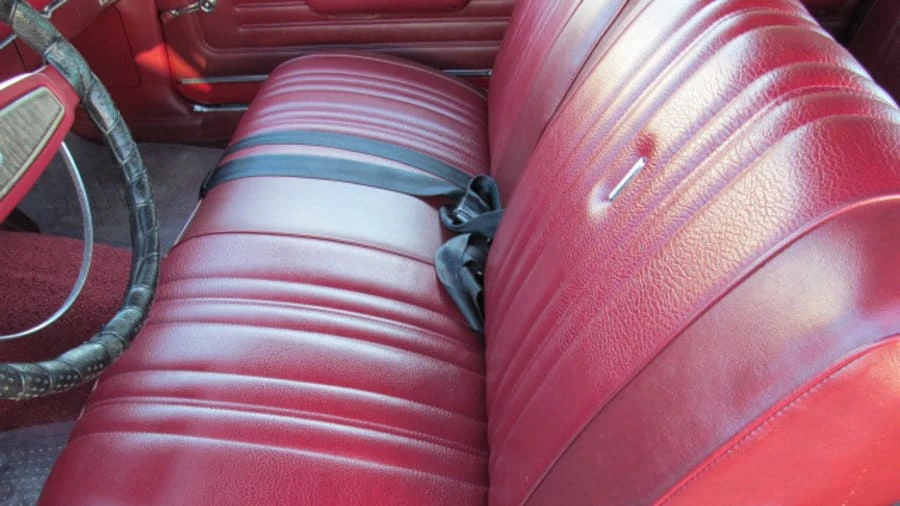 1968 Ford Torino 1st Gen - Image 4 of 12