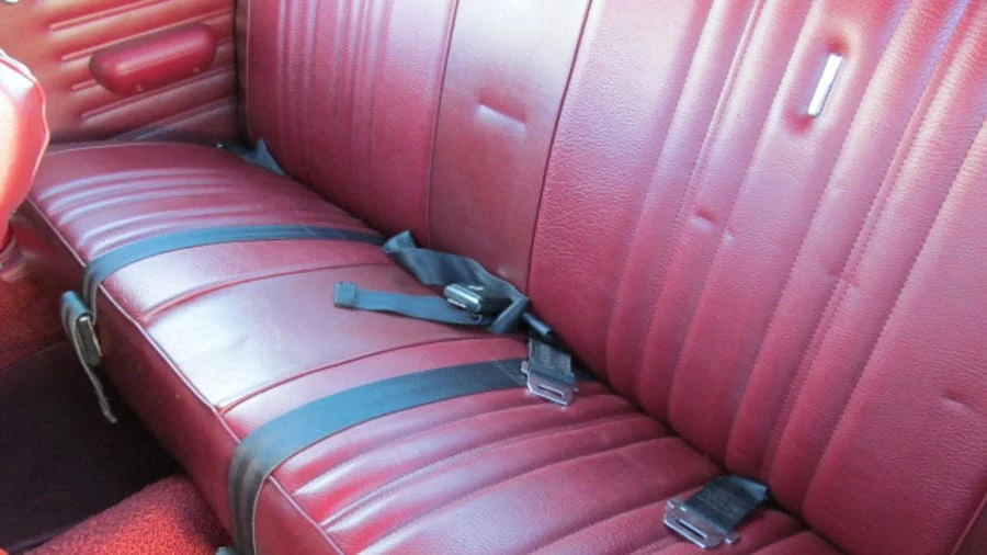 1968 Ford Torino 1st Gen - Image 5 of 12