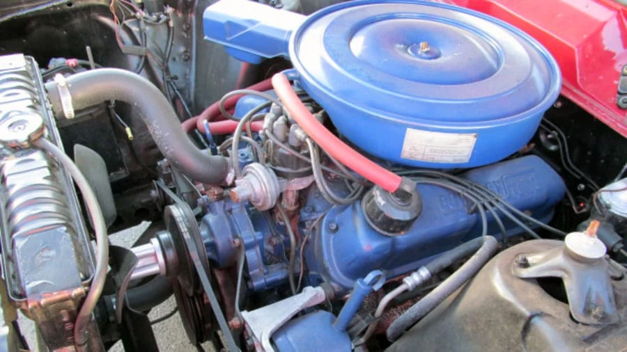 1968 Ford Torino 1st Gen - Image 8 of 12