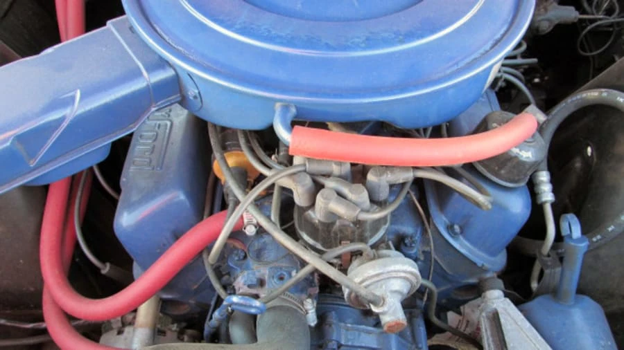 1968 Ford Torino 1st Gen - Image 9 of 12