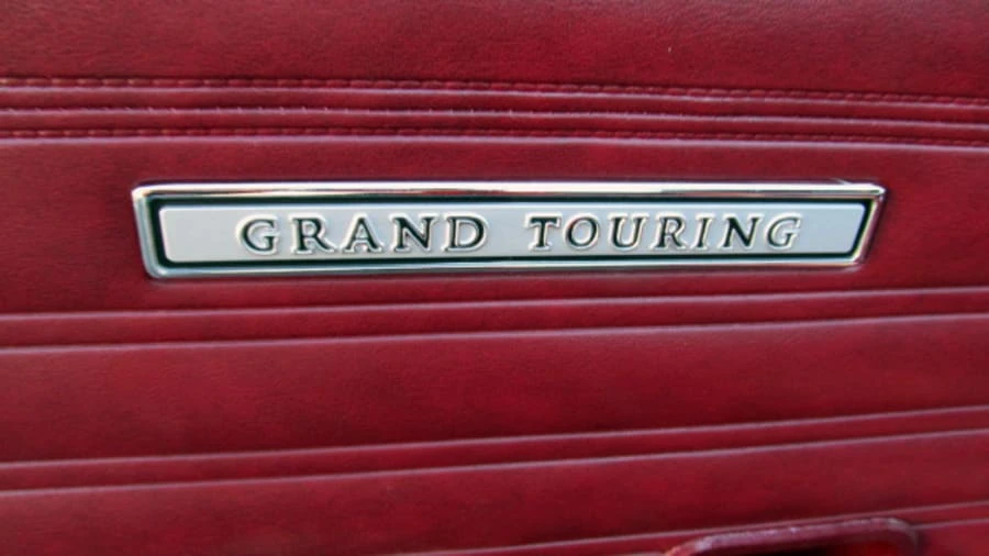 1968 Ford Torino 1st Gen - Image 10 of 12