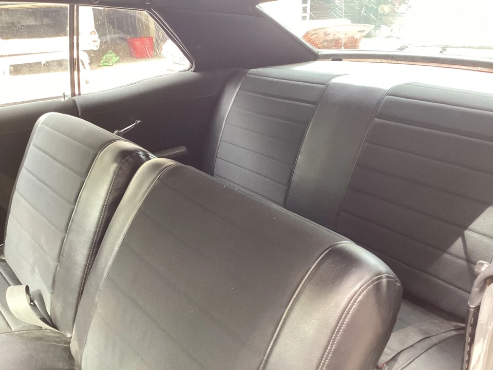 1968 Ford Torino 1st Gen - Image 9 of 10