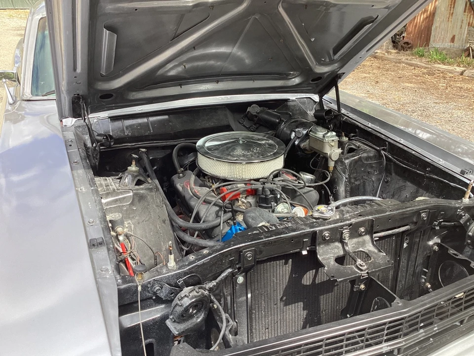1968 Ford Torino 1st Gen - Image 10 of 10