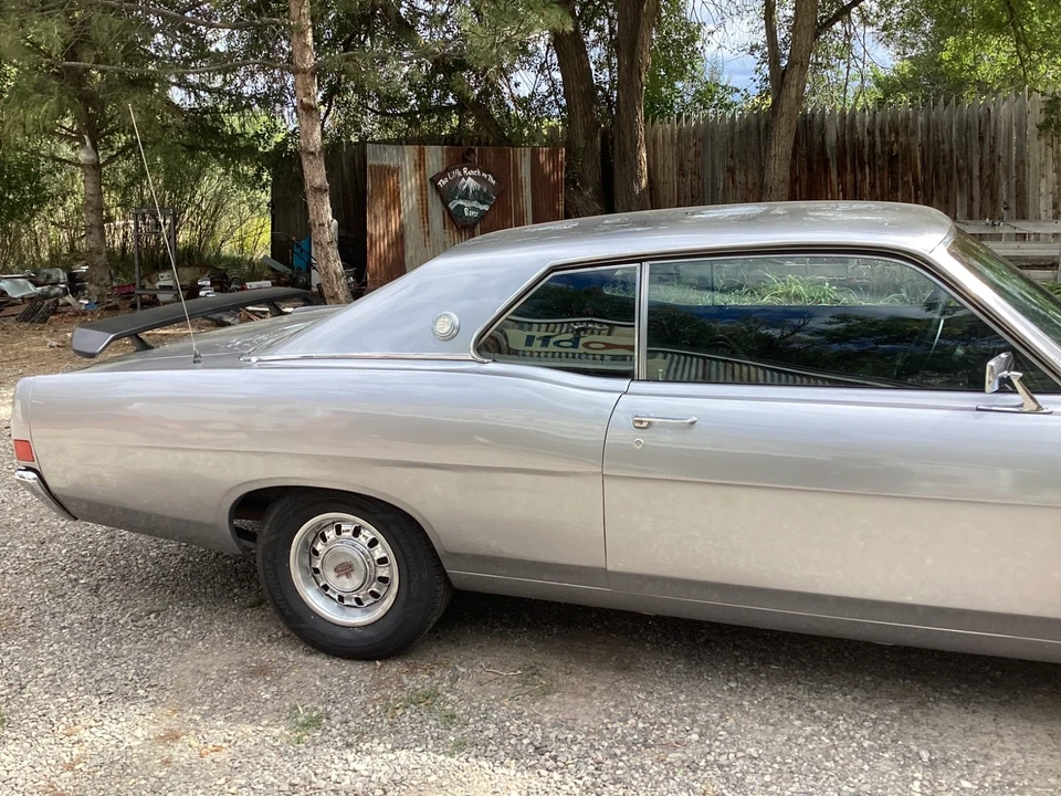 1968 Ford Torino 1st Gen - Image 6 of 10