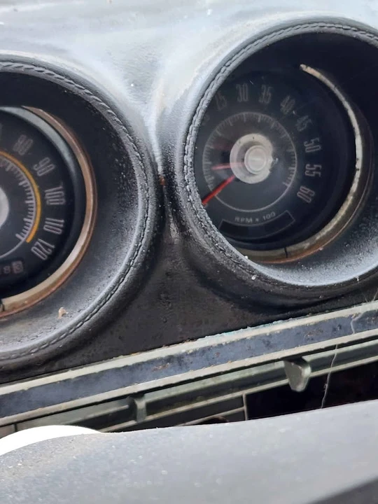 1968 Ford Torino 1st Gen - Image 2 of 8