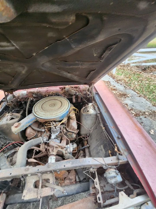 1968 Ford Torino 1st Gen - Image 3 of 8