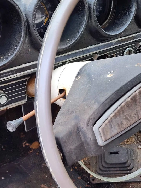 1968 Ford Torino 1st Gen - Image 7 of 8