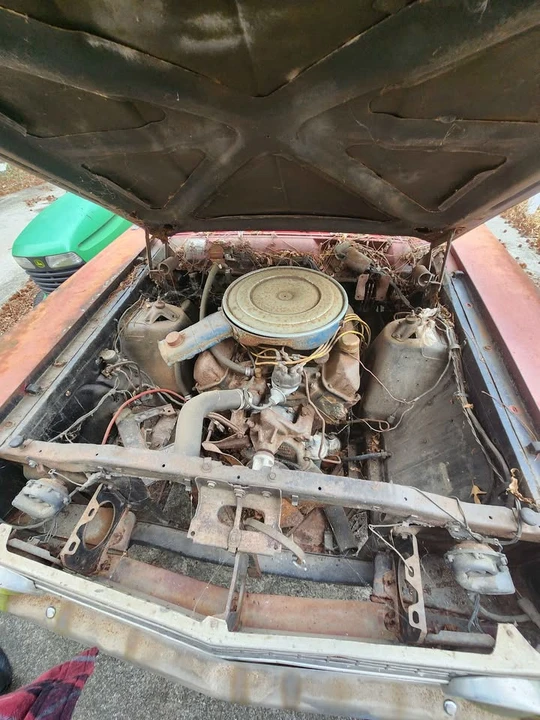 1968 Ford Torino 1st Gen - Image 4 of 8