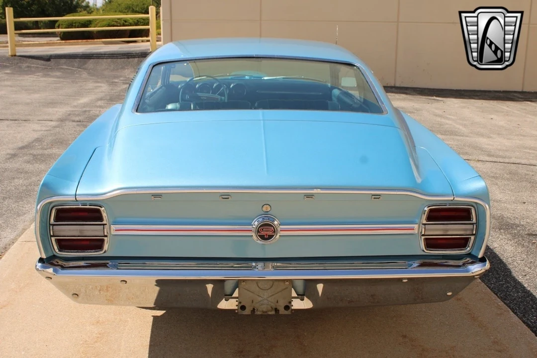 1968 Ford Torino 1st Gen - Image 8 of 12