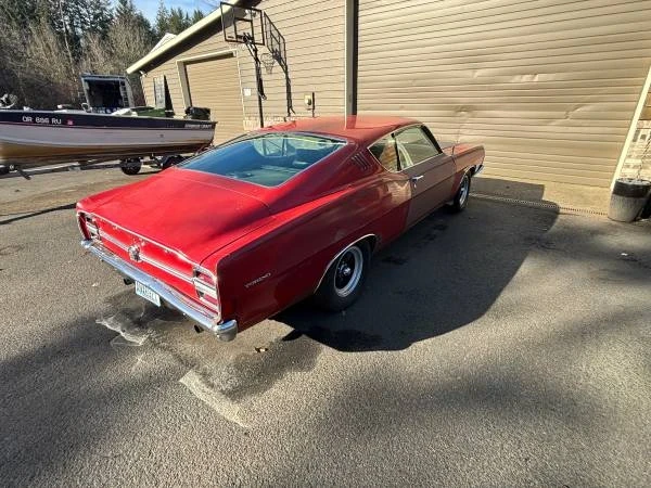 1968 Ford Torino 1st Gen - Image 3 of 5