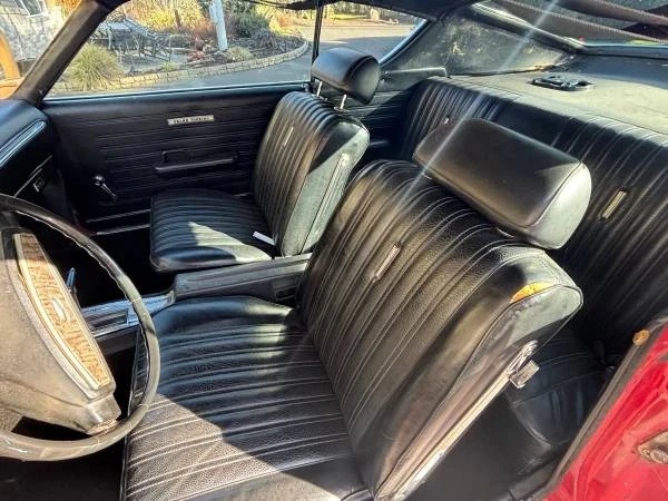 1968 Ford Torino 1st Gen - Image 4 of 5