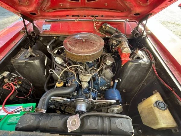1968 Ford Torino 1st Gen - Image 5 of 5