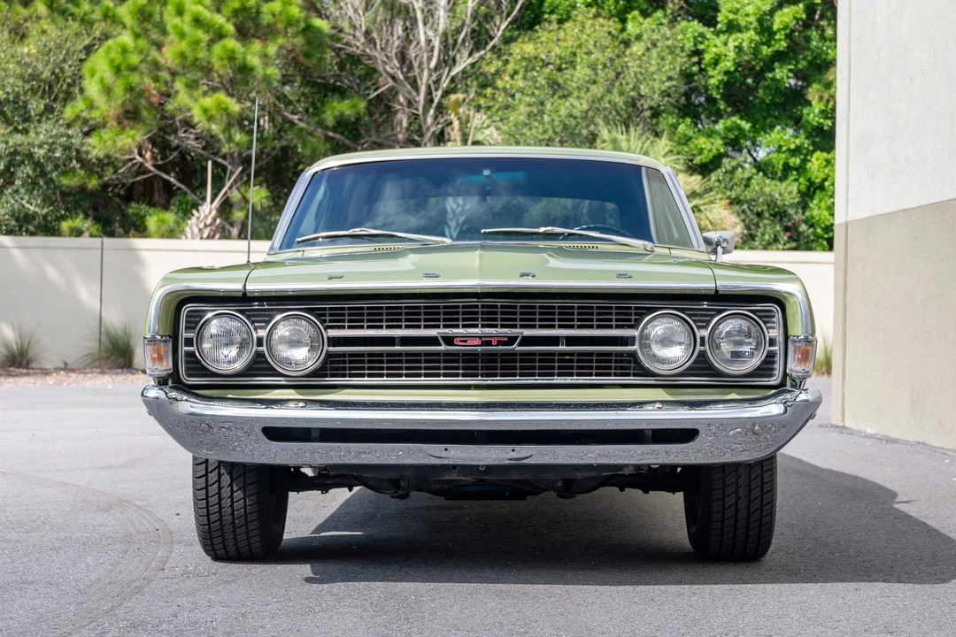1968 Ford Torino 1st Gen - Image 2 of 31