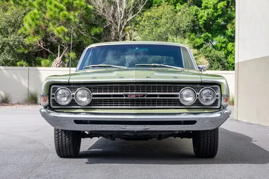 1968 Ford Torino 1st Gen - Image 2 of 31