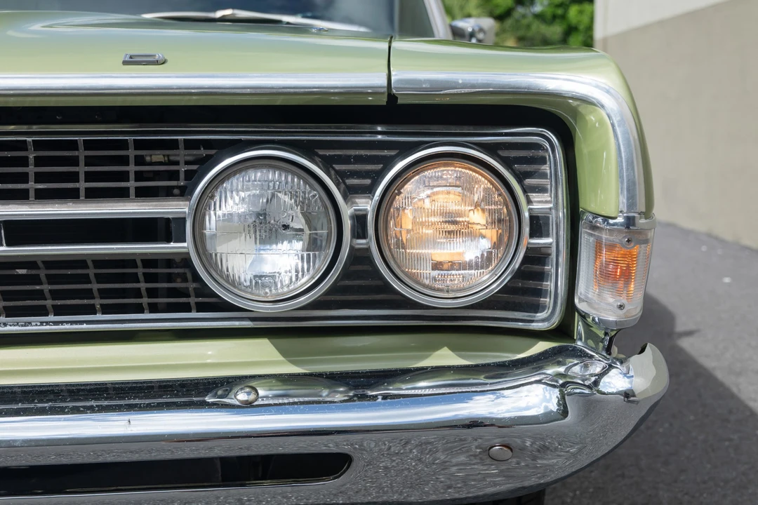 1968 Ford Torino 1st Gen - Image 13 of 31