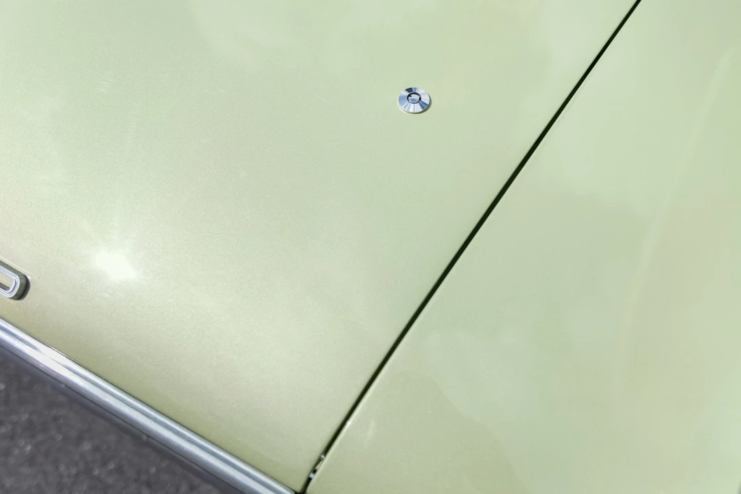 1968 Ford Torino 1st Gen - Image 30 of 31