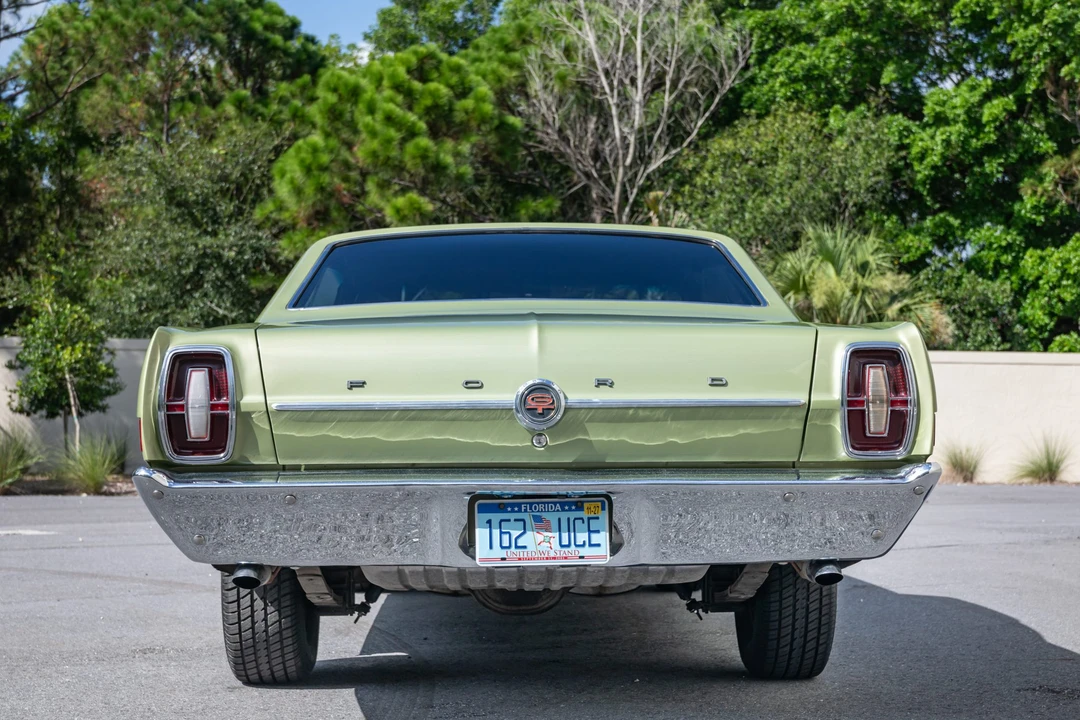 1968 Ford Torino 1st Gen - Image 6 of 31