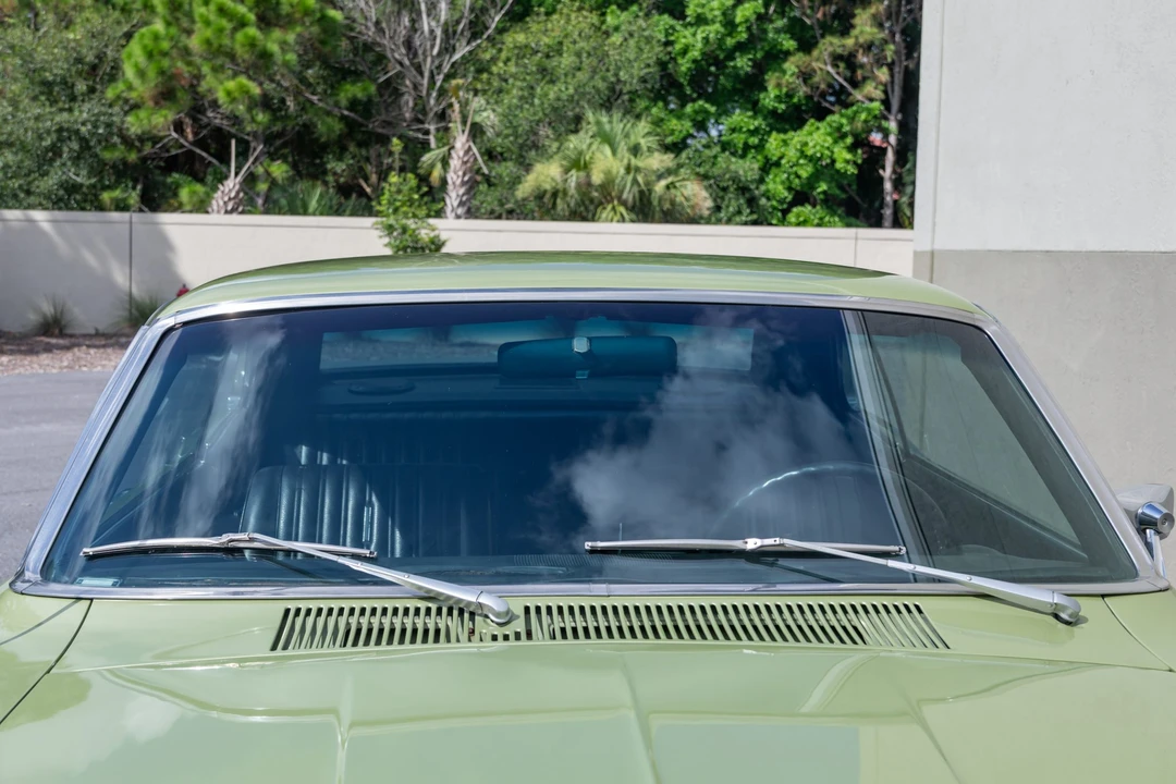1968 Ford Torino 1st Gen - Image 19 of 31