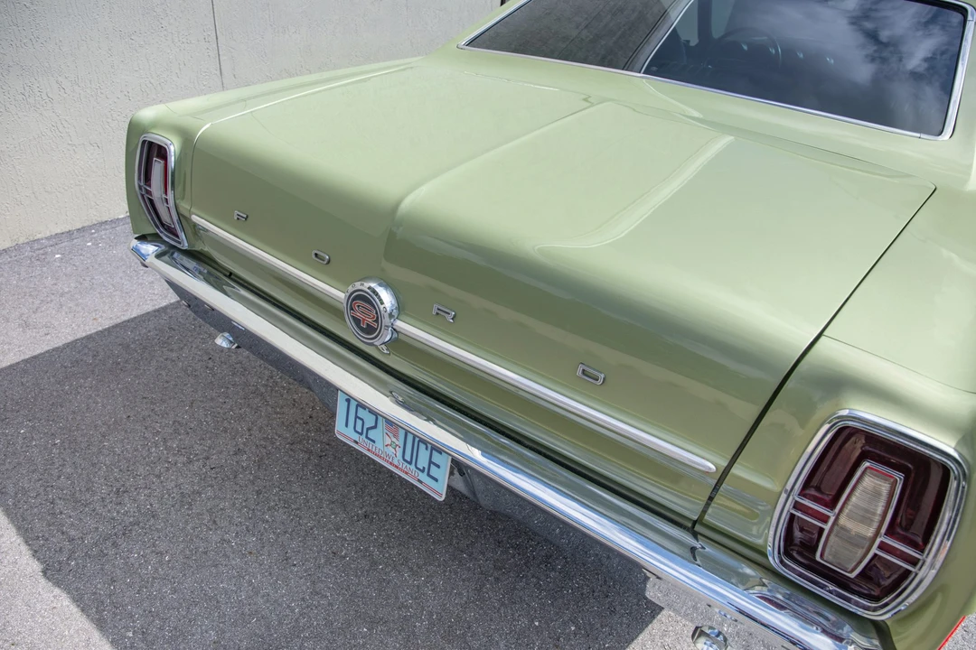 1968 Ford Torino 1st Gen - Image 28 of 31