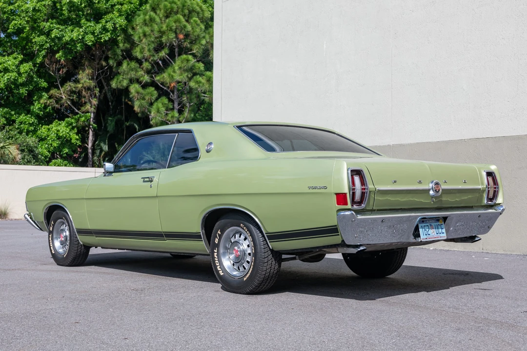 1968 Ford Torino 1st Gen - Image 7 of 31