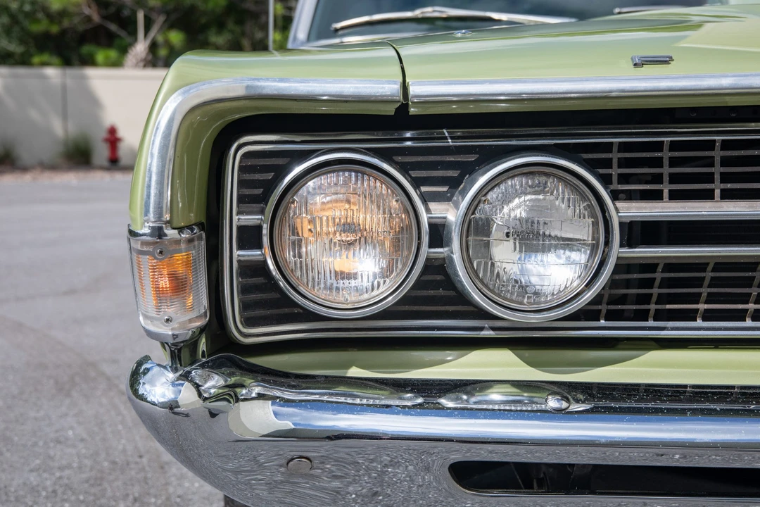 1968 Ford Torino 1st Gen - Image 12 of 31