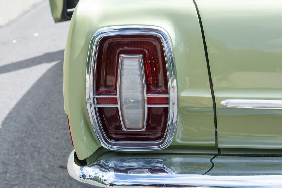 1968 Ford Torino 1st Gen - Image 16 of 31