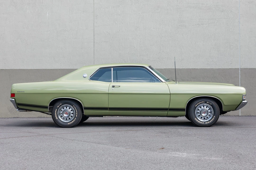 1968 Ford Torino 1st Gen - Image 4 of 31