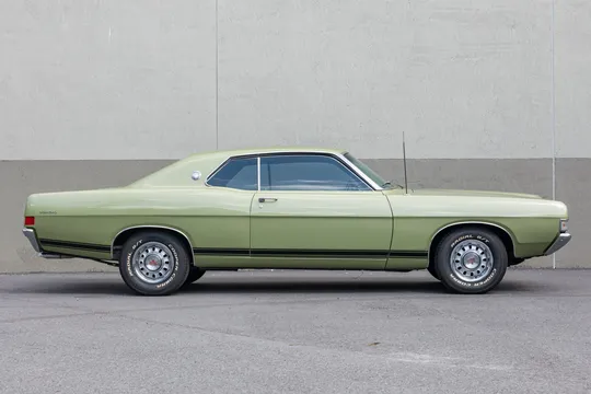 1968 Ford Torino 1st Gen - Image 4 of 31