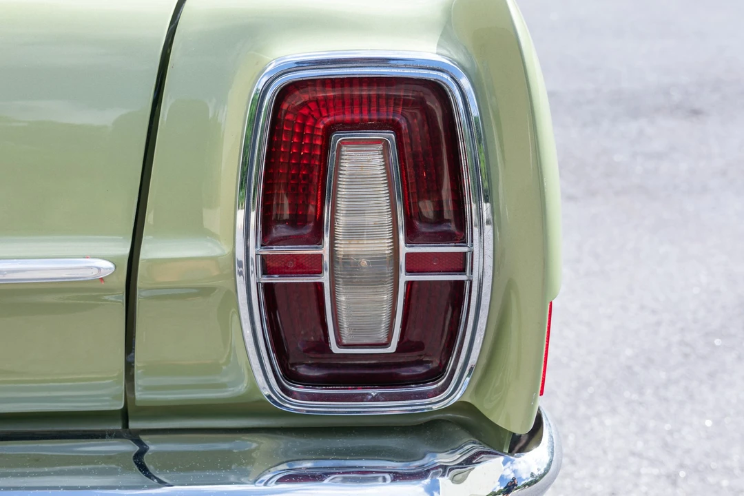 1968 Ford Torino 1st Gen - Image 17 of 31