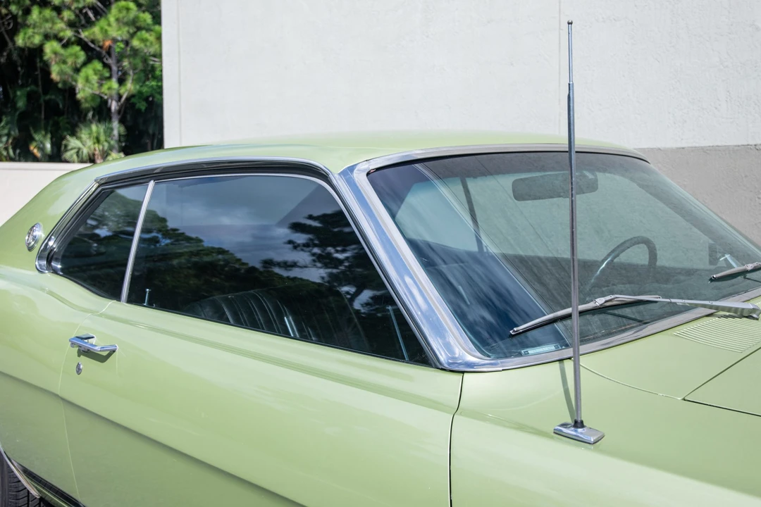 1968 Ford Torino 1st Gen - Image 21 of 31