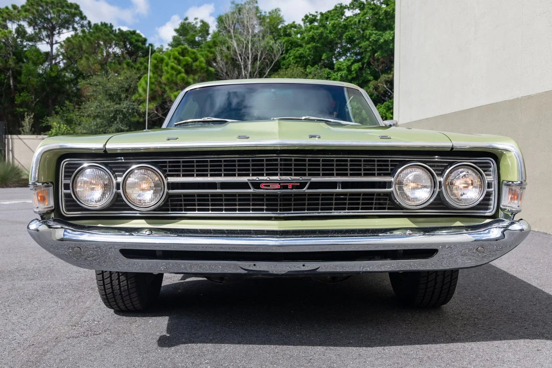 1968 Ford Torino 1st Gen - Image 11 of 31