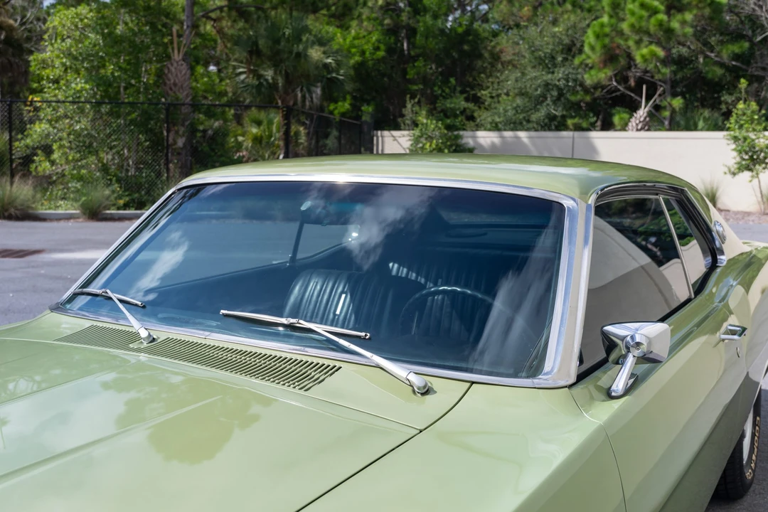 1968 Ford Torino 1st Gen - Image 22 of 31
