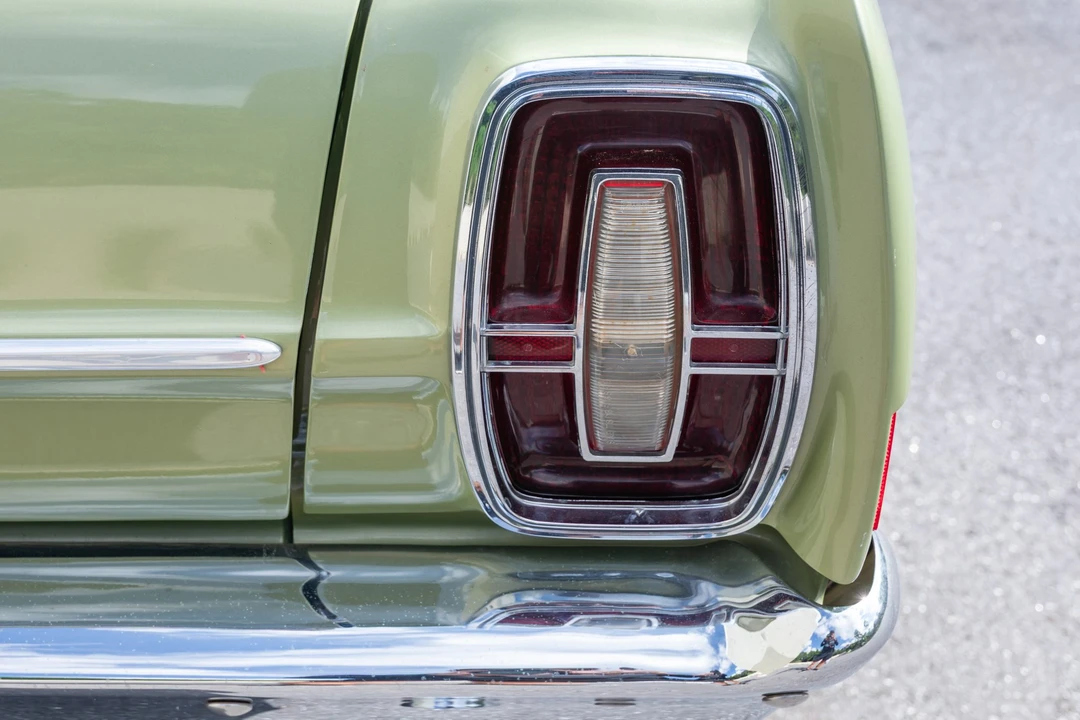 1968 Ford Torino 1st Gen - Image 18 of 31