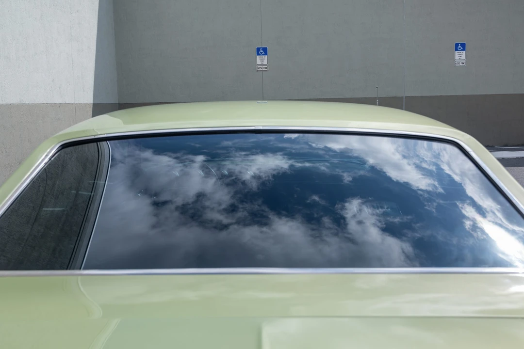 1968 Ford Torino 1st Gen - Image 20 of 31
