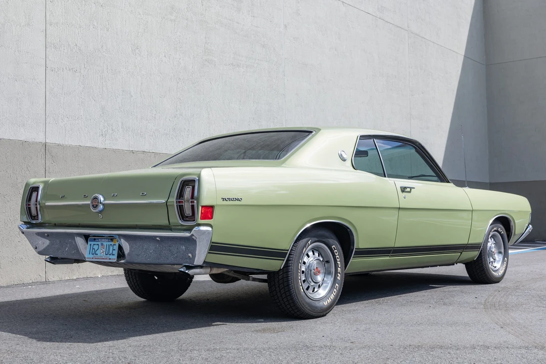 1968 Ford Torino 1st Gen - Image 5 of 31