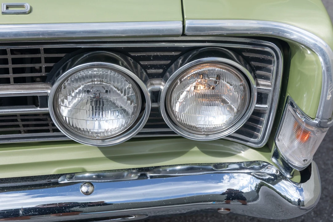 1968 Ford Torino 1st Gen - Image 15 of 31