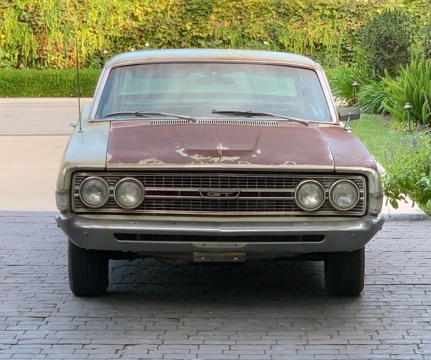1968 Ford Torino 1st Gen - Image 6 of 31