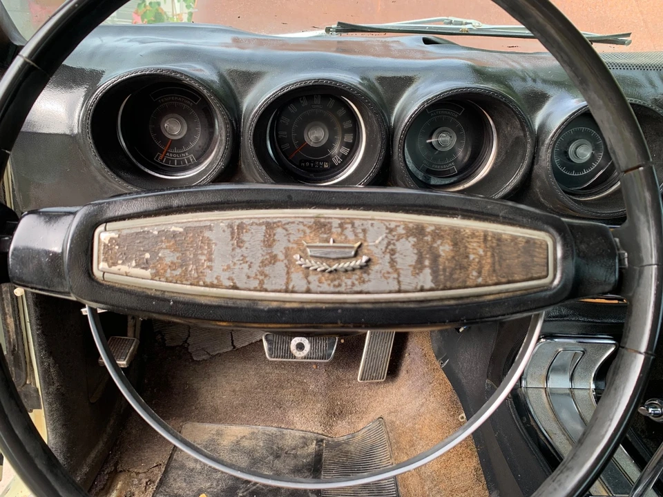 1968 Ford Torino 1st Gen - Image 27 of 31