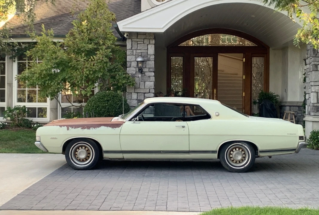1968 Ford Torino 1st Gen - Image 8 of 31