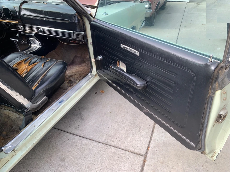 1968 Ford Torino 1st Gen - Image 31 of 31