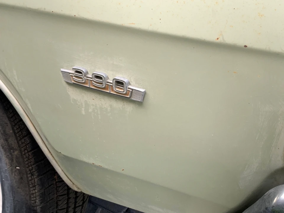1968 Ford Torino 1st Gen - Image 4 of 31