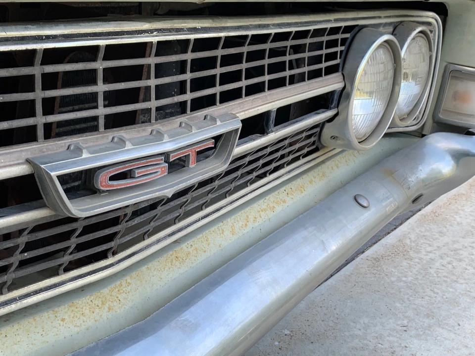 1968 Ford Torino 1st Gen - Image 5 of 31