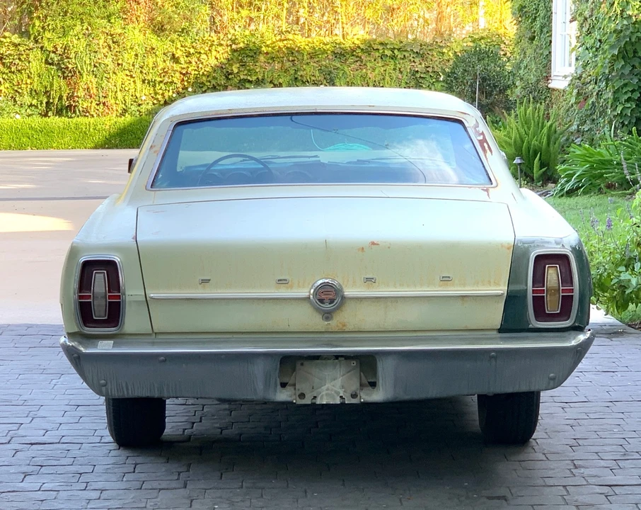 1968 Ford Torino 1st Gen - Image 14 of 31