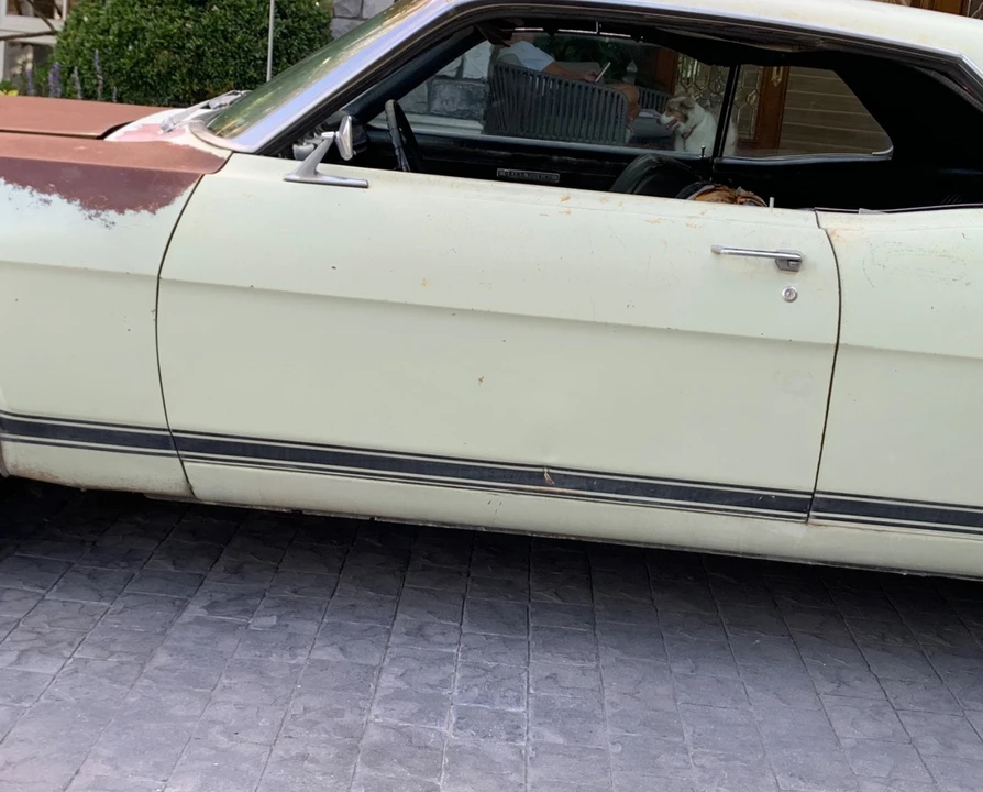 1968 Ford Torino 1st Gen - Image 10 of 31