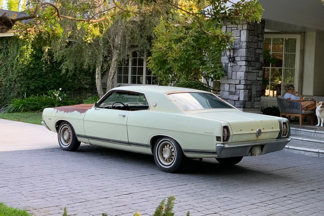 1968 Ford Torino 1st Gen - Image 12 of 31