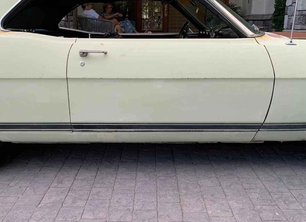 1968 Ford Torino 1st Gen - Image 19 of 31
